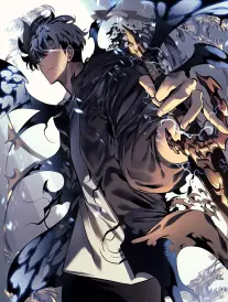 古古漫画网页尾装饰：摊位灯串速写